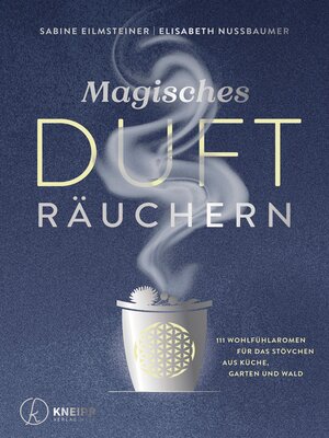 cover image of Magisches Dufträuchern